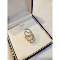 ราคา Titapa jewelry แหวนเพชรCZหน้ากว้าง (7582317253)