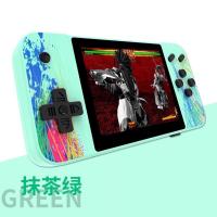 ราคา จัดส่ง SFREE คอนโซลเกมเดี่ยว คู่ G3เกมคลาสสิค3 5นิ้ว HD จอใหญ่ PSP Gameboy การเชื่อมต่อทีวีอาเขตคลาสสิกคอนโซลเกมแบบพกพาแบบพกพา (20776228283)