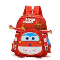 ราคา กระเป๋าเป้สะพายหลัง super wings น่ารัก 3 d uni (16454470904)