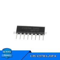 ราคา 5Pcs UPC1237HA ZIP 8 C1237HA ZIP8ลำโพงป้องกันชิป IC (19766170080)