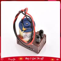 ราคา HH Small Ink Pump 24V DC 3W 100 200ML Min Micro Diaphragm Liquid Pump for Large Format Eco Solvent Printers (19717639496)