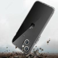 ราคา เคสใส เคสสีดำ กันกระแทก ไอโฟน 13 รุ่นหลังนิ่ม Case tpu For iPhone 13 Tpu Soft Case 6 1 (18754271224)
