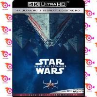ราคา หนัง 4K ออก ใหม่ 4K Star Wars Episode IX The Rise of Skywalker 2019 แผ่นหนัง 4K UHD เสียง Eng 7 1 Atmos ไทย ซับ Eng ไทย หนัง 4K UHD หนังใหม่ (18858314576)