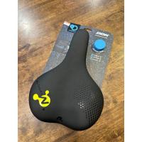 ราคา เบาะจักรยาน DDK COMFORT PLUS Memory Form โคตรหนา โคตรนุ่ม นั่งสบาย มีขนาดให้เลือกหลากหลาย (16452423255)