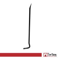 ราคา ชะแลงหกเหลี่ยม GIANT KINGKONG รุ่น CS 60CM ขนาด 24 นิ้ว สีดำ (16428991336)