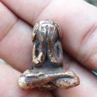 ราคา พระปิดตา ไม่ทราบที่ ลงรักจีนแดง (12829520542)