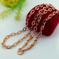 ราคา สร้อยคอโซ่ฝรั่ง สร้อยคอเศษนาคแท้โซ่ฝรั่ง2บาทยาว24 (16554502860)