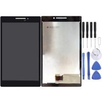 ราคา หน้าจอ LCD ของ OEM สำหรับ Asus ZenPad 7 0 Z370 Z370CG พร้อม Digitizer ประกอบเต็มตัวเครื่อง สีดำ ขายเอง (20330819594)
