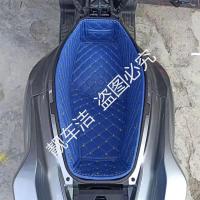 ราคา สำหรับฮอนด้า PCX160 PCX150 ADV150 Pcx 125 150 Adv 150หลัง Trunk Cargo Liner ป้องกันรถจักรยานยนต์ที่นั่งถัง Pad กล่องเก็บเสื่อ (20918591881)