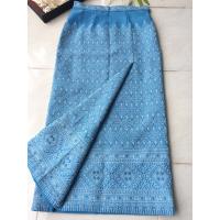 ราคา พรี ออเดอร์ 30วัน ผ้าซิ่น ผ้าถุงสำเร็จ ผ้าถุงหน้านาง ผ้าไหมล้านนา ผ้าถุงอัดกาวอย่างดี ผ้าถุงตัดเย็บสำเร็จ ชุดไทยวัดทำบุญ ชุดผ้าถุงไปว (19208898507)