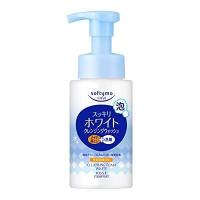 ราคา KOSE Softymo Aura Bubble Cleansing Wash 200ml โคเซ่ ซอฟตี้โม่ ออร่า วิปโฟม ล้างหน้า (2690854372)