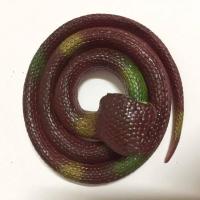 ราคา งูยาง งูปลอม งูยางไล่นก (21066445460)