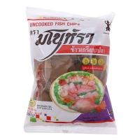 ราคา พร้อมจัดส่ง มโนห์รา ข้าวเกรียบปลา 200 กรัม สินค้าใหม่ สด พร้อมจัดส่ง มีเก็บเงินปลายทาง (14261910697)