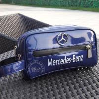 ราคา เบนซ์ Benz กระเป๋ากอล์ฟชายและหญิงกระเป๋าถือเครื่องมือจิปาถะกระเป๋าใบเล็กกันน้ำสองชั้น Golf กระเป๋าถือกอล์ฟ (21087864643)
