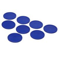 ราคา Zmga ลูกฮอกกี้โต๊ะแอร์ฮอกกี้8ชิ้นถาดไม้ใส่ผลไม้น้ำแข็งลูกฮอกกี้ (19740676231)