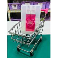 ราคา น้ำหอมการ์ด กลิ่นเทียบแบรนด์ วาเลนไทน์ ขนาด 20 มล หอมนาน 8 12 ชม (7235922691)