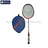 ราคา ไม้แบดมินตัน Grandsport รุ่น Vanda พร้อมซองหุ้ม 372175 ไม้แบตมินตัน ไม้แบต ไม้แบด แกรนด์สปอร์ต ของแท้ (19186273996)