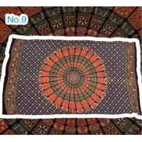 ราคา ผ้าคลุมไหล่ ผ้าสโร่ง ผ้าอเนกประสงค์ (17465792507)