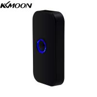 ราคา KKmoon เครื่องสแกนบาร์โค้ด3 In 1แบบใช้มือถือเครื่องอ่านบาร์โค้ด1D รองรับ BT 2 4G การเชื่อมต่อแบบไร้สายและ USB แบบมีสายเข้ากันได้กับ Windows Android Mac IOS สำหรับซูเปอร์มาร์เก็ตขายปลีกคลังสินค้าโลจิสต