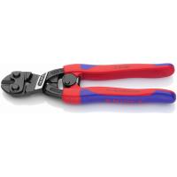 ราคา Knipex 71 32 200 Comfort Grip High Leverage CoBolt Cutter with Notch and Spring (15004782285)