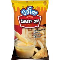 ราคา SHABU FACTORY by Purefoods SPP ชีสดิป ชีสโตะ 850g ชีสซอส ชีสซี่ดิป จิ้มของทอด ซอสชีสดิป (21193061479)