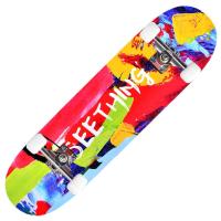 ราคา สเก็ตบอร์ด skateboards สเก็ตบอร์ด80cm สเก็ตบอร์ด เเท้ ผู้ใหญ่ สเก็ตบอร์ดคนโต สเก็ตบอร์ดผู้ใหญ่ สเก็ตบอร์ดถูกๆ สเก็ตบอ สเก็ตบอร์ด มือ 2 (9446178651)