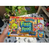 ราคา เกมส์เศรษฐี ของเล่นเด็ก เกมส์เศรษฐีเมืองหิมะะ เกมส์เศรษฐีร้านอาหาร เกมส์เศรษฐีแบบใหม่ พร้อมส่ง (8019035734)