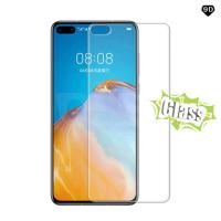 ราคา 2 pcs สำหรับ Huawei G9 P7 P8 P9 Lite Mini 2017 P10 P20 P30 P40 P50 P50E Pro Lite E Plus Nova Y90 Y70 Y60 2 2i 3 3i 3E 4 5i 5 5T 5Z 6 6SE 7i 7 7SE 8 8i 8SE 9 9SE Pro Lite กระจกนิรภัยป้องกันหน้าจอฟิล์ม 