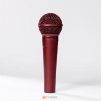 ราคา จัดส่งด่วนทันที Shure SM58LC SM58 Custom Color ไมโครโฟน ชัวร์ SM58 ส่งด่วน ประกันศูนย์มหาจักร (21211485945)