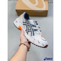 ราคา เอสิคส์ ASICS Gel Contend 4 Low Top Urban Running Shoes Superior Sport Technology รองเท้าวิ่ง รองเท้าบาสเกตบอล รองเท้าเทนนิส รองเท้าบุริมสวย รองเท้าผ้าใบสีขาว (21080240150)