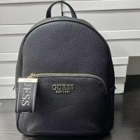 ราคา กระเป๋าเป้สะพายหลังลําลอง พิมพ์ลาย GUESS แฟชั่นสําหรับสตรี 2023 (21010772262)