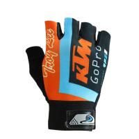 ราคา SCIROCCO ถุงมือขี่จักรยานกลางแจ้งครึ่งนิ้วปั่นจักรยานเสือภูเขาผู้หญิงผู้ชายถุงมือคลุมนิ้วถุงมือปั่นจักรยานจักรยานเสือหมอบถุงมือเปิดนิ้ว (20767387178)