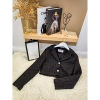 ราคา AC Honey Tweed Korea Blazer เสื้อเบลเซอร์ทรงครอป ผ้าทวีตชาแนล (20395130034)