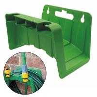ราคา 1Pc Garden Wall Mounted Tap Watering Hose Organizer Storage Agriculture Convenient Storage Of Water Pipe Support Reel Rack (19405331215)