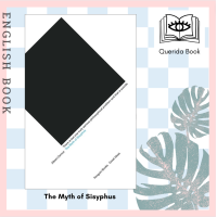 ราคา Querida หนังสือภาษาอังกฤษ The Myth of Sisyphus Penguin Great Ideas by Albert Camus (19325198587)