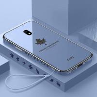 ราคา เคส Samsung Galaxy J7 Pro J5 Pro J3 Pro 2017ใบเมเปิลดีไซน์ใหม่เคสโทรศัพท์นิ่มสำหรับ Samsung J7Pro J5Pro J3Pro 2017 J730 J530 J330 (15004986043)