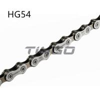 ราคา Shimano 6 7 8 9 10โซ่สปีดCN HG71 CN HG53 CN HG54 MTB โซ่จักรยานเสือหมอบ HG Tech (10182519815)