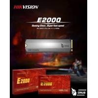 ราคา 1TB SSD เอสเอสดี HIKVISION E2000 PCIe NVMe M 2 2280 มี 3 รุ่น HS SSD E2000 1024G ประกัน5ปี (8295669754)