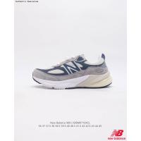 ราคา นิวบาลานซ์ Iconic Retro Sneakers New Balance U990 NB รองเท้าวิ่ง รองเท้าฟิตเนส รองเท้าเทนนิส รองเท้าวิ่งเทรล รองเท้าผ้าใบสีดำ (20663230891)