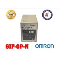 ราคา คอนโทรล OMRON รุ่น 61F GP N (19943746887)