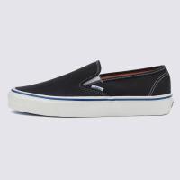 ราคา VANS VN0005UPBLA Slip On 48 Deck DX ANAHEIM FACTORY OG BLACK (21237608209)