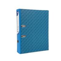 ราคา แฟ้มสันกว้าง F4 สัน 3 น้ำเงิน แพ็ค6เล่ม ตราม้า H 102F (15405377416)