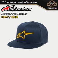 ราคา หมวกแก๊ป Alpinestars AGELESS FLAT HAT ของแท้ 100 (20646533577)