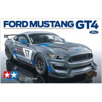 ราคา Tamiya 1 24 Ford Mustang GT4 TA 24354 (21328374657)