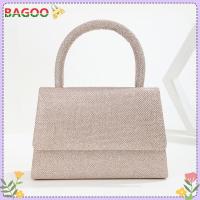 ราคา กระเป๋างานราตรีแฟชั่นปักเลื่อมสำหรับผู้หญิงกระเป๋าคลัทช์สะพายไหล่ใบเล็กสำหรับงานแต่งงาน (20774896705)