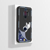 ราคา เคสโทรศัพท์สำหรับ Oppo A9 A11x 2020เคสฝาหลังซิลิโคนนิ่มพิมพ์ลายการ์ตูนน่ารักสำหรับ OPPO A11 A5 2020 OPOPA5 OPPOA9เคส2020เคสมือถือดีไซน์แฟชั่นกันกระแทก (20888760617)