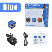 ราคา กล้องไนท์วิชั่น IR รถยนต์ขนาดเล็กกล้องแอคชั่นแคมราเอสเปียกล้องขนาดเล็ก HD ใหม่ Rx789wnqw ระบบบันทึกขนาดเล็กมากการ์ด SD ซ่อนเร้น DVR ดิจิตอลกล้อง (20693742662)