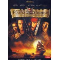 ราคา Pirates Of The Caribbean 1 The Curse Of The Black Pearl คืนชีพกองทัพโจรสลัดสยองโลก เสียงไทย อังกฤษ ซับ ไทย อังกฤษ DVD (20962844061)