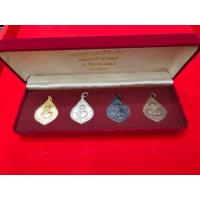 ราคา เหรียญปู่ทิม พิมพ์หยดน้ำ (20357006414)