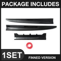 ราคา สปอยเลอร์หลังคาด้านหลังรถยูนิเวอร์ซัลขอบปีกด้านหลังสปอยเลอร์สำหรับเทสลา Toyota Honda Mazda BMW Benz (20352683156)